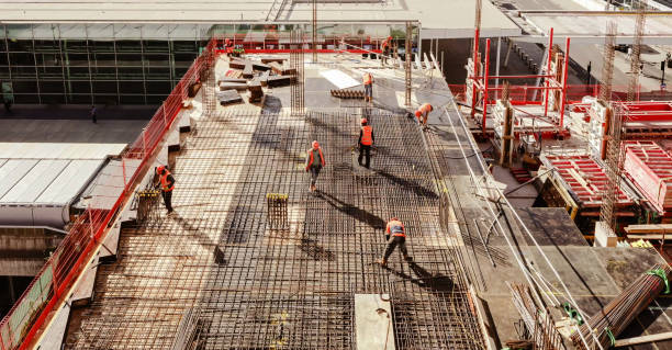 Best Industrial Concrete Flooring in Larchmont, NY