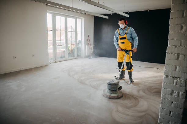 Best Decorative Concrete in Larchmont, NY