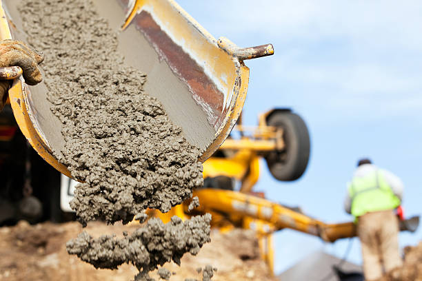 Best Concrete Removal and Replacement in Larchmont, NY